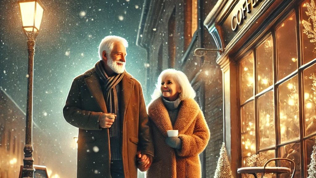 Emma Harper's love story - lush stories