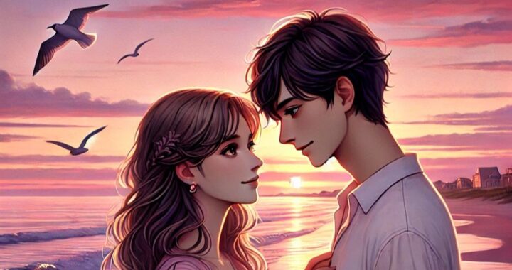 Lost in Each Other lush stories